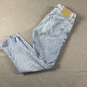 AG Denim Jeans The Stockton Size 32